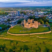 Good news for parents - kids are being given free admission to dozens of Irish heritage sites