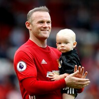 Neville shocked by Wayne Rooney decision delay