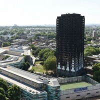 Full death toll from Grenfell Tower 'could take until end of the year'
