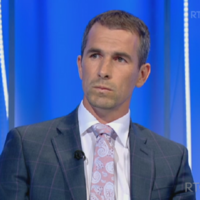 'Pat was fairly well rehearsed': Dessie Dolan stands by his Spillane criticism