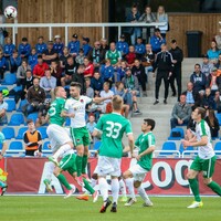 As it happened: Levadia Tallinn v Cork City, Europa League first qualifying round