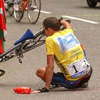 EPO will not help amateur cyclists perform better in road races