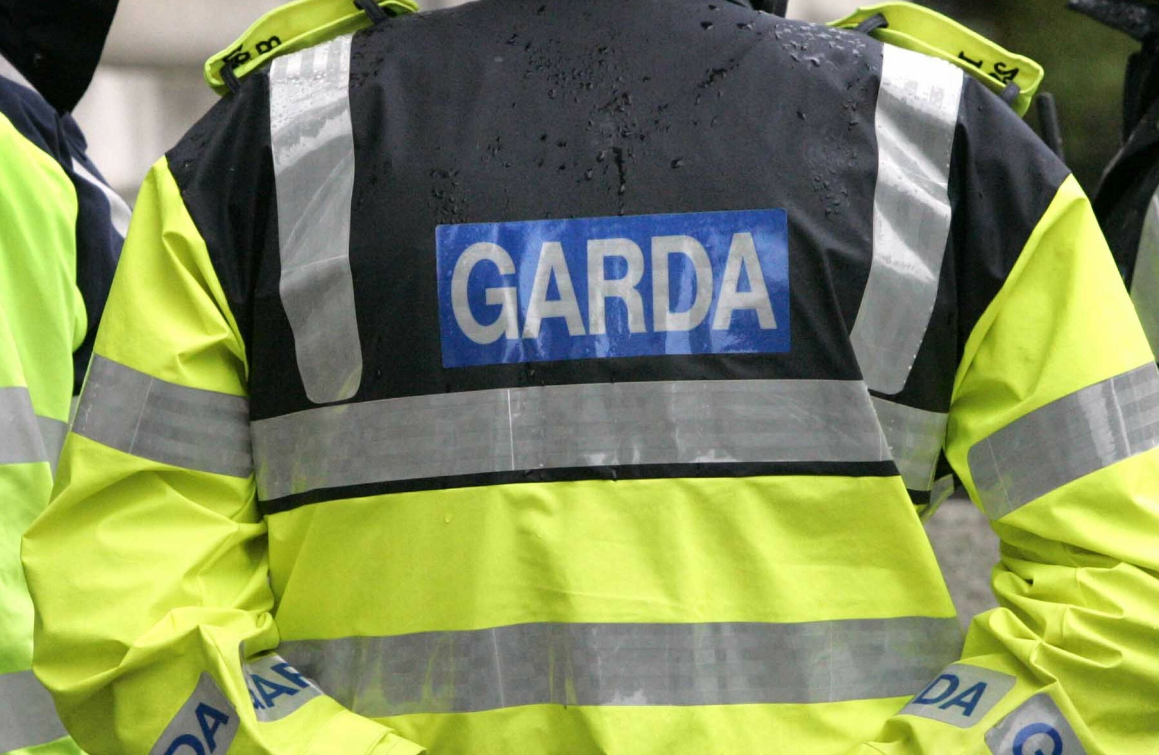 One Year Old Dies Following Kilkenny Farm Accident