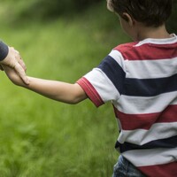 'He pinned my arms down and he strangled me': Couple with challenged son call for more support 