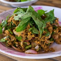 Thai doctors battle to stop people eating a 'silent killer' fish dish