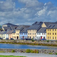 What's the average price for a house in Ireland now? It's the week in numbers