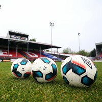 Shels equalise at the death to cut Waterford's lead as strugglers Wexford hold UCD
