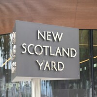 Three men arrested in London on suspicion of plotting terror attack