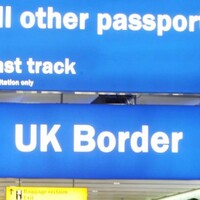 Two men arrested at Heathrow on suspicion of terrorism offences