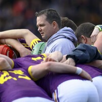 Wexford team aiming to win county's first Leinster senior title in 13 years announced