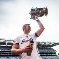 Galway convince the doubters, their incredible scoring-rate and the first big loss of Davy Fitz's reign