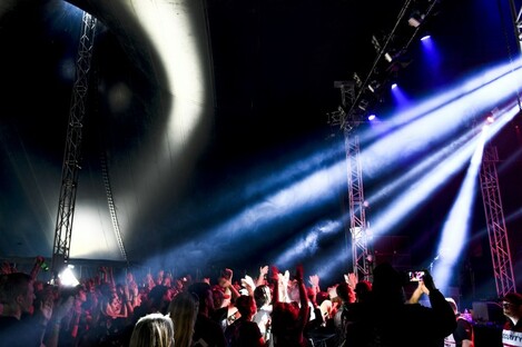 Bravalla Festival 2017