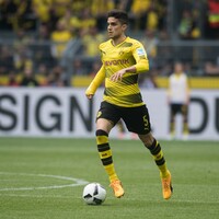 Man United target Dortmund defender, Arsenal close in on Mahrez and all today's transfer gossip