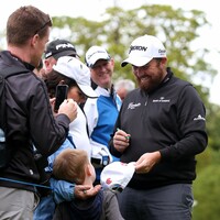 'It's going to be carnage': Lowry questions new Irish Open phone policy 