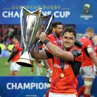 You'll only need one sports subscription to watch the Champions Cup from next year