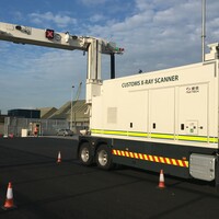 'If you're hiding something, we'll find it': This is how Revenue catch drug smugglers here