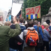 'I had a heart attack myself - if people don't get help in that first hour, they won't make it'