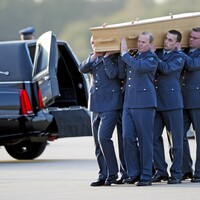 Netherlands vows to prosecute anyone suspected of shooting down Malaysia Airlines flight  