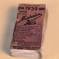 Poll: Have you ever eaten in a Michelin-starred restaurant?