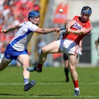 Munster final boost for Cork as key duo are passed fit