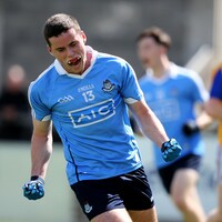 Dublin hold off Kildare to book their first Leinster minor final in three years