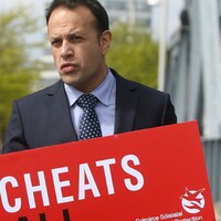 Poll: Do you think all social welfare fraudsters should be named and shamed? 
