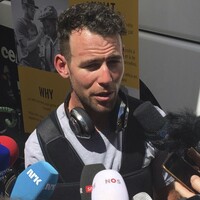 Cavendish calls for 'vile' social media abuse to stop