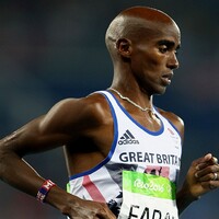 Farah spokesperson says suggestion of misconduct 'entirely false' after Fancy Bears hack