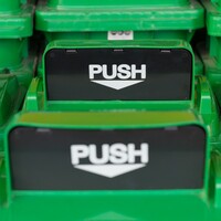 Poll: Would you remove all recyclable packaging at point of purchase?