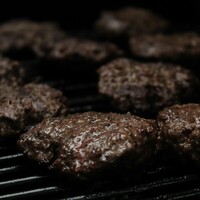 Poll: Do you always eat burgers 'well done'?