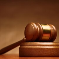 Dublin man who beat ex-girlfriend unconscious in front of her children gets two-year sentence