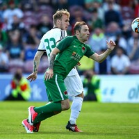 As it happened: Cork City v Levadia Tallinn, Europa League first qualifying round