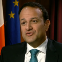 Miche&Atilde;&iexcl;l Martin thinks Taoiseach Leo Varadkar is 'being unfair' to garda&Atilde;&shy; over Jobstown case