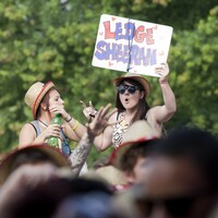 Poll: Do you like Ed Sheeran's music?