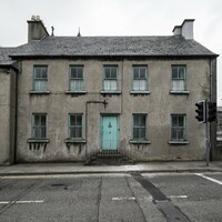 This empty old house is being turned into a unique venue for a Sligo festival