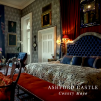 New tourism video shows off Ireland's 'glamorous' estates and gardens