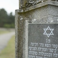 Holocaust survivors more at risk of developing cancer 