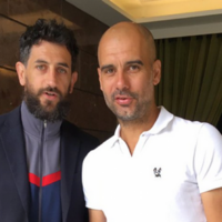 Style icons, burning new team-mates and (still) Kildare's best hurler: It's your sporting Tweets of the Week