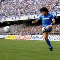 Maradona, the mafia and immortality: three decades on from Napoli's Holy Grail