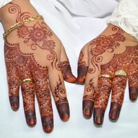 Teenage boy marries 73-year-old woman in Indonesia 