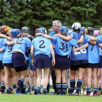 Faye McCarthy: Dublin's secret weapon learning from Kilkenny great Herity