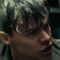 Harry Styles fans are having a meltdown after seeing the first Dunkirk trailer that features him speaking