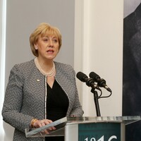 Culture department adds 'Gaeltacht' to title after pressure from Irish language groups