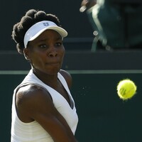 Venus Williams driving 'lawfully' at time of fatal crash, police say