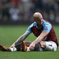 Stephen Ireland's fianc&Atilde;&copy;e wants him to play at Euro 2012