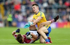 As it happened: Galway v Roscommon, Connacht SFC final