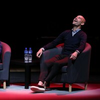 Rory McIlroy meets Pep and more of our favourite sports pics from the past week