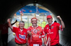 As it happened: Cork v Clare, Munster SHC final