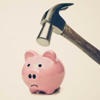 Poll: Should the government spend the &acirc;�&not;3 billion 'rainy day' fund?