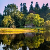 My Favourite Drive: Chris Pratt on racing past Cavan's lakes with his two boys